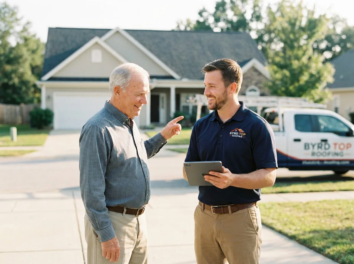 Roofing Bullard, TX FAQs